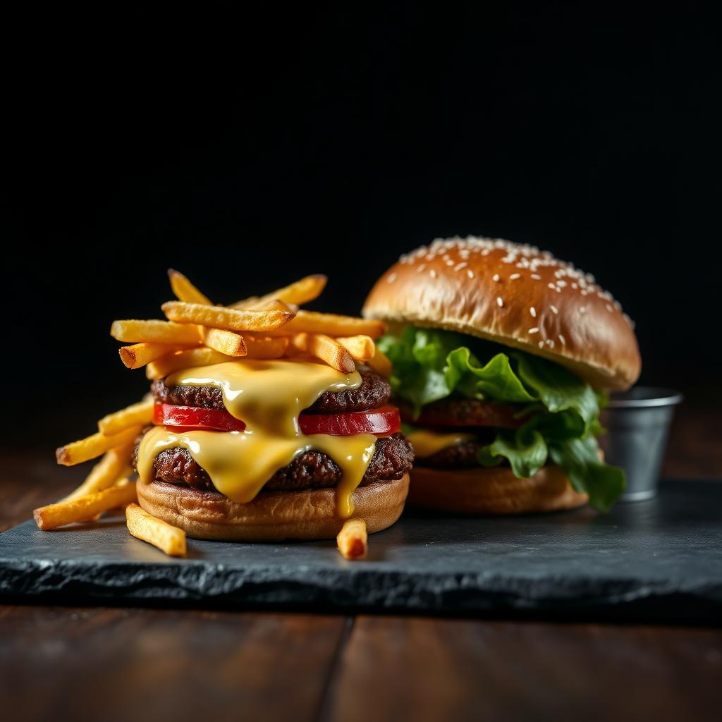 Fast Food