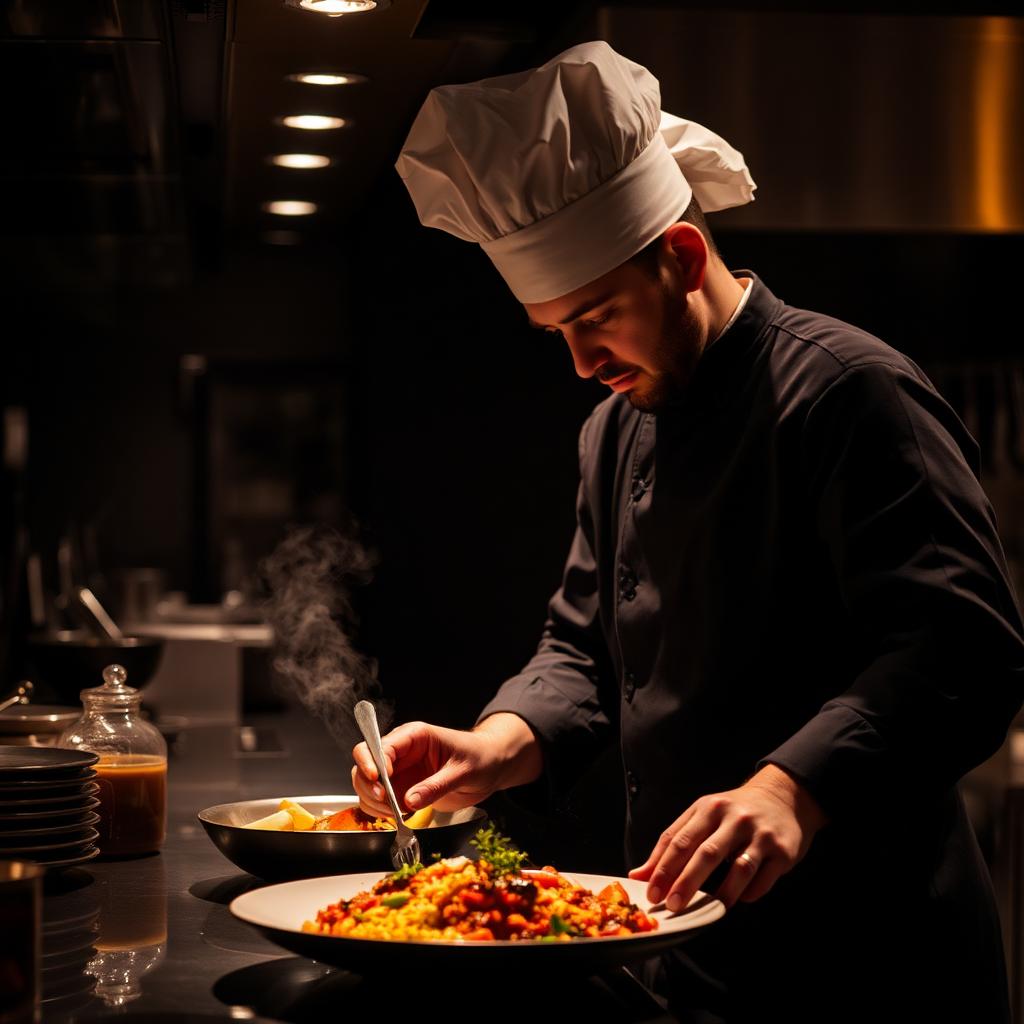 Shyam Restaurant ambience