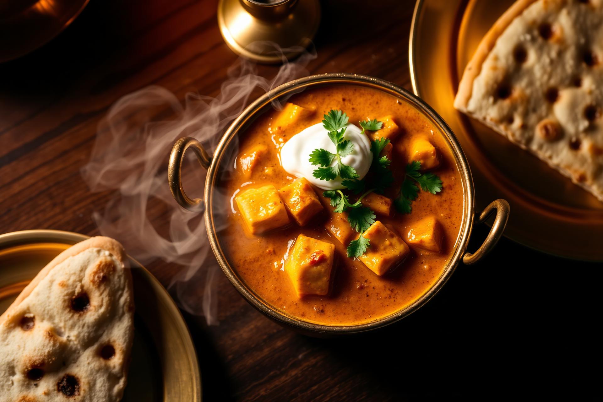 Shyam Restaurant ambience